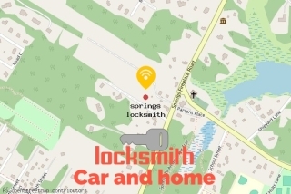 locksmith insprings - locksmith in springs
