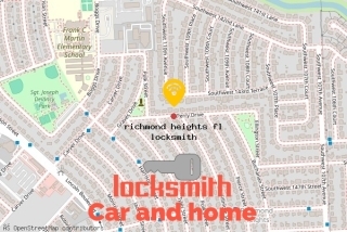 locksmith inrichmond heights - locksmith in richmond heights fl