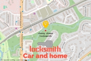 locksmith inchevy chase - locksmith in chevy chase
