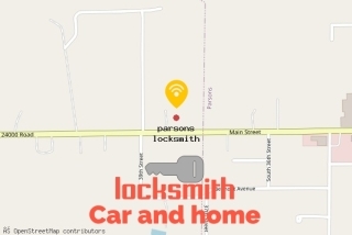 locksmith inparsons - locksmith in parsons ks