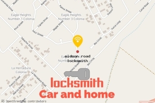 locksmith ineidson road - locksmith in eidson road