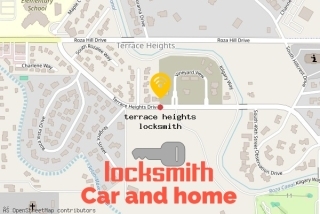 locksmith interrace heights - locksmith in terrace heights