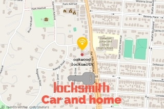 locksmith inoakwood - locksmith in oakwood oh