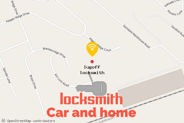 locksmith in lugoff