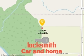 locksmith inlasalle - locksmith in lasalle