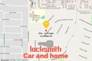 locksmith inthe village - locksmith in the village