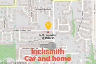 locksmith inbull mountain - locksmith in bull mountain