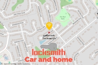 locksmith inoakbrook - locksmith in oakbrook