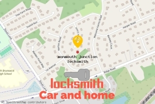 locksmith inmonmouth junction - locksmith in monmouth junction