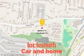 locksmith inmadeira - locksmith in madeira