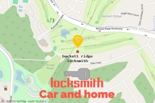 locksmith inbeckett ridge - locksmith in beckett ridge