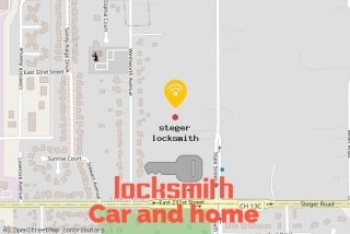 locksmith insteger - locksmith in steger