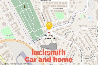 locksmith inhailey - locksmith in hailey