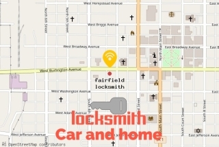locksmiths in fairfield - locksmith in fairfield ia