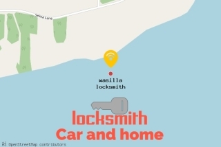 locksmith inwasilla - locksmith in wasilla