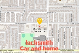 locksmith incharter oak - locksmith in charter oak ca