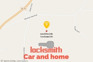 locksmith insouthside - locksmith in southside al