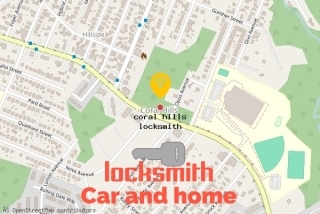 locksmith incoral hills - locksmith in coral hills