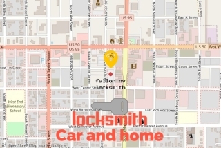 locksmith infallon - locksmith in fallon nv