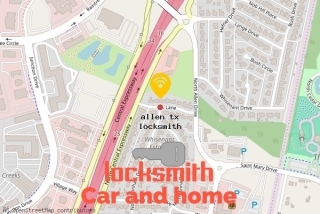 locksmith inallen - locksmith in allen tx