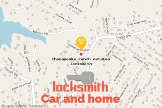 locksmith inchesapeake ranch estates - locksmith in chesapeake ranch estates