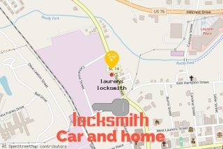 locksmith inlaurens - locksmith in laurens sc