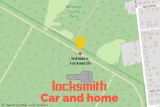 locksmith inbohemia - locksmith in bohemia