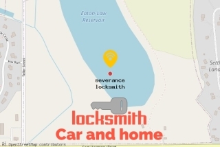 locksmith inseverance - locksmith in severance co