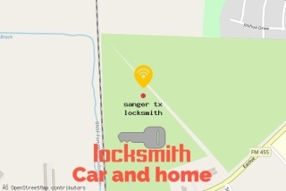 locksmiths in sanger - locksmith in sanger tx