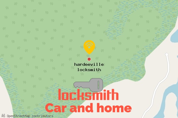 locksmith in hardeeville