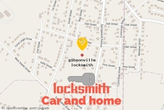 locksmith ingibsonville - locksmith in gibsonville