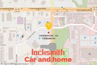 locksmiths in centennial - locksmith in centennial co