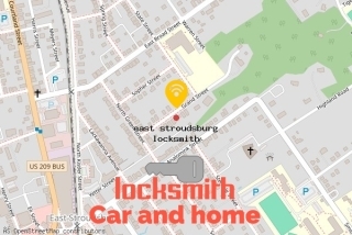 locksmith ineast stroudsburg - locksmith in east stroudsburg