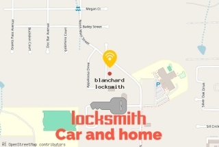 locksmith inblanchard - locksmith in blanchard ok