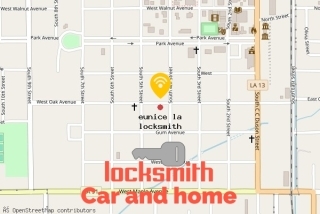 locksmith ineunice - locksmith in eunice la