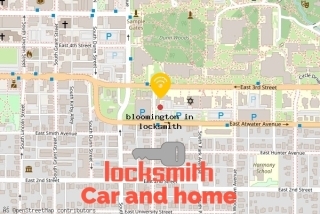 locksmith inbloomington - locksmith in bloomington in