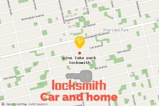 locksmith inpine lake park - locksmith in pine lake park