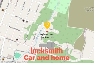 locksmith inrensselaer - locksmith in rensselaer ny