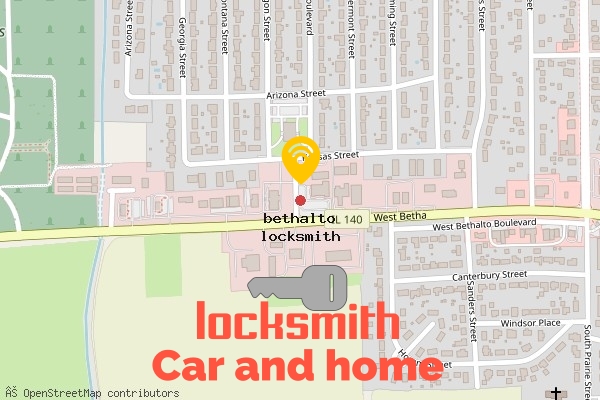 locksmith in bethalto