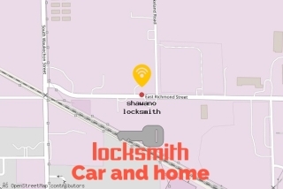 locksmith inshawano - locksmith in shawano