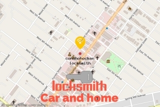 locksmith inconshohocken - locksmith in conshohocken