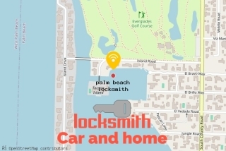 locksmith inpalm beach - locksmith in palm beach