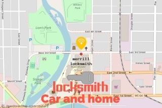 locksmith inmerrill - locksmith in merrill wi