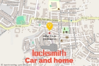 locksmith incabo rojo - locksmith in cabo rojo