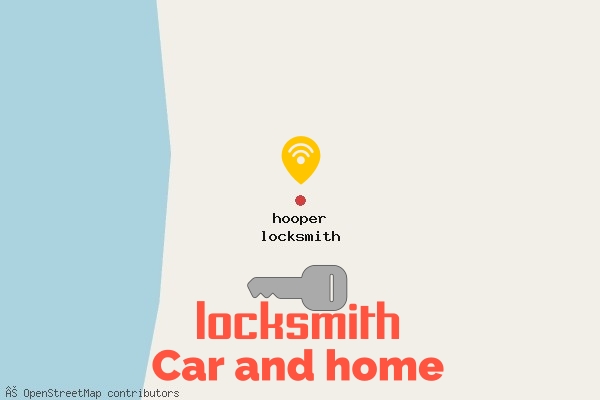 locksmith in hooper ut