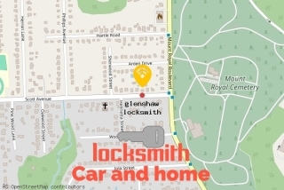 locksmith inglenshaw - locksmith in glenshaw