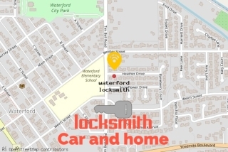 locksmith inwaterford - locksmith in waterford ca