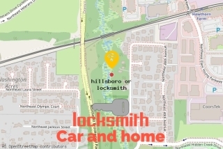 locksmith inhillsboro - locksmith in hillsboro or