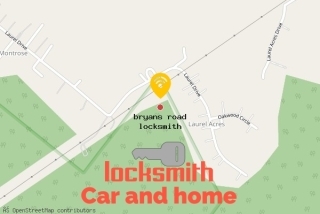 locksmith inbryans road - locksmith in bryans road