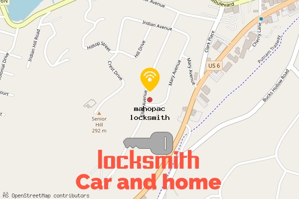 locksmith in mahopac
